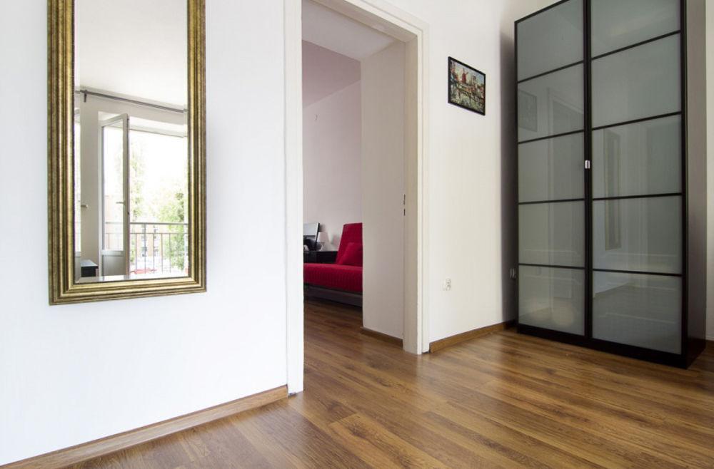 P&O Apartments Mokotow Varşovia Exterior foto