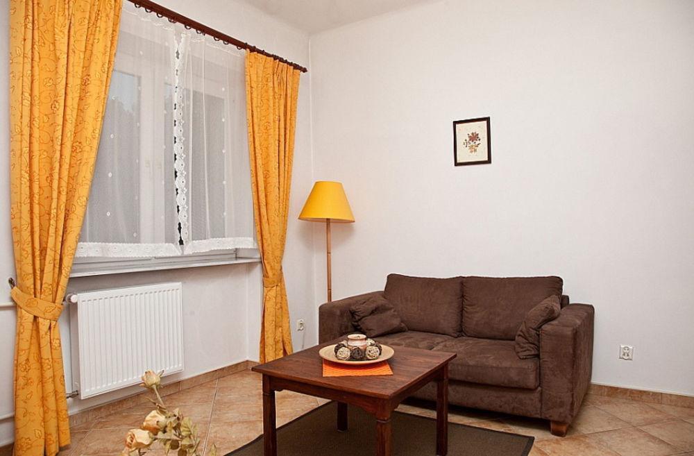 P&O Apartments Mokotow Varşovia Exterior foto