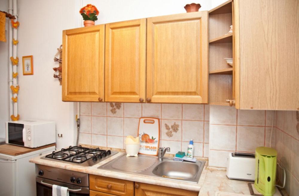 P&O Apartments Mokotow Varşovia Exterior foto