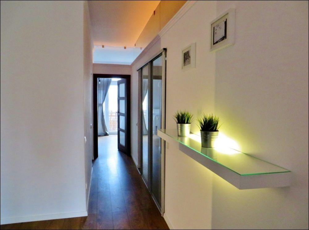 P&O Apartments Mokotow Varşovia Exterior foto