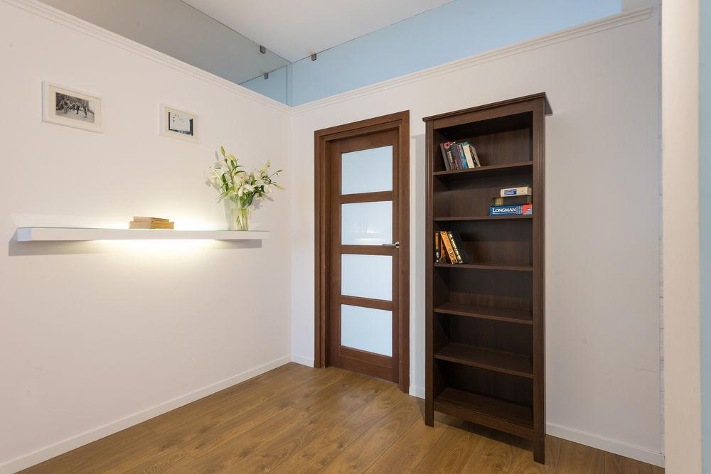 P&O Apartments Mokotow Varşovia Exterior foto
